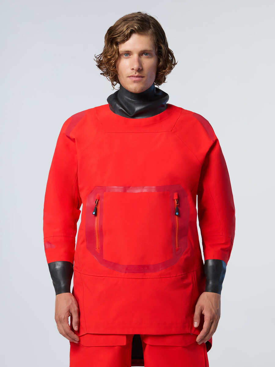 smock od atlantskog oceana