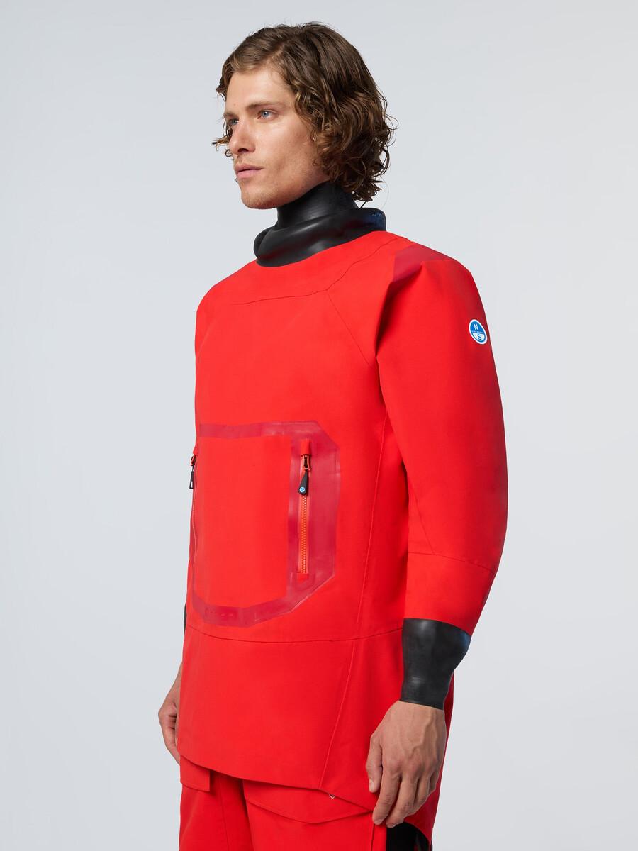 smock od atlantskog oceana