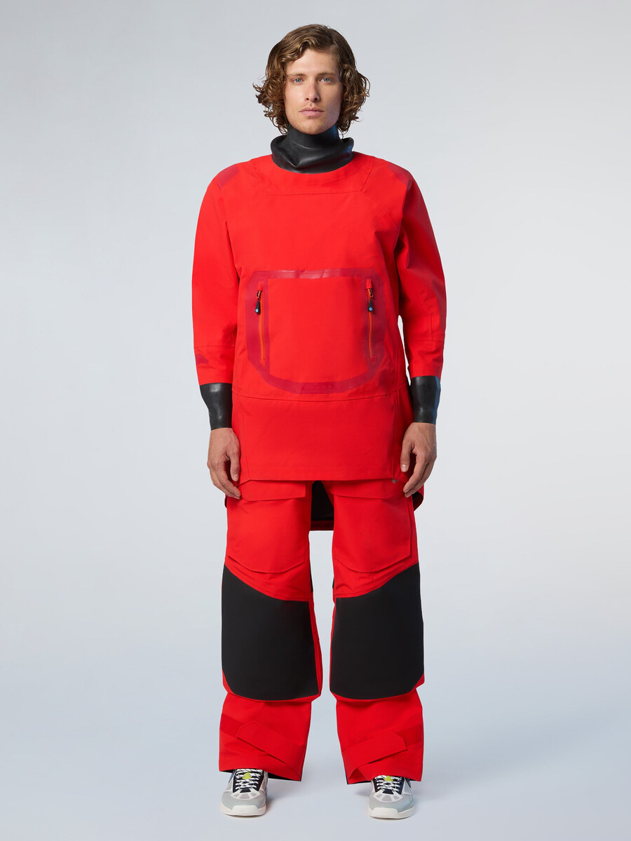 smock od atlantskog oceana