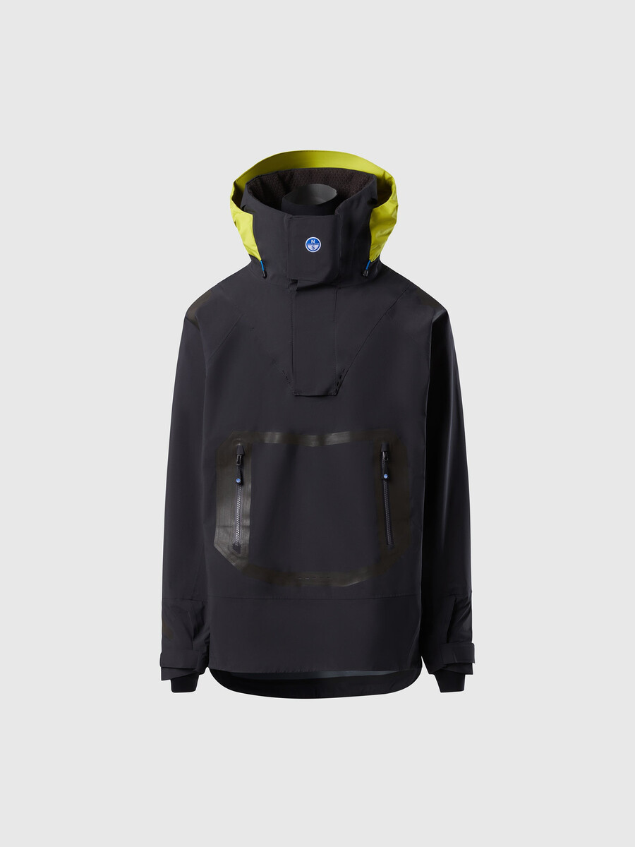 offshore smock