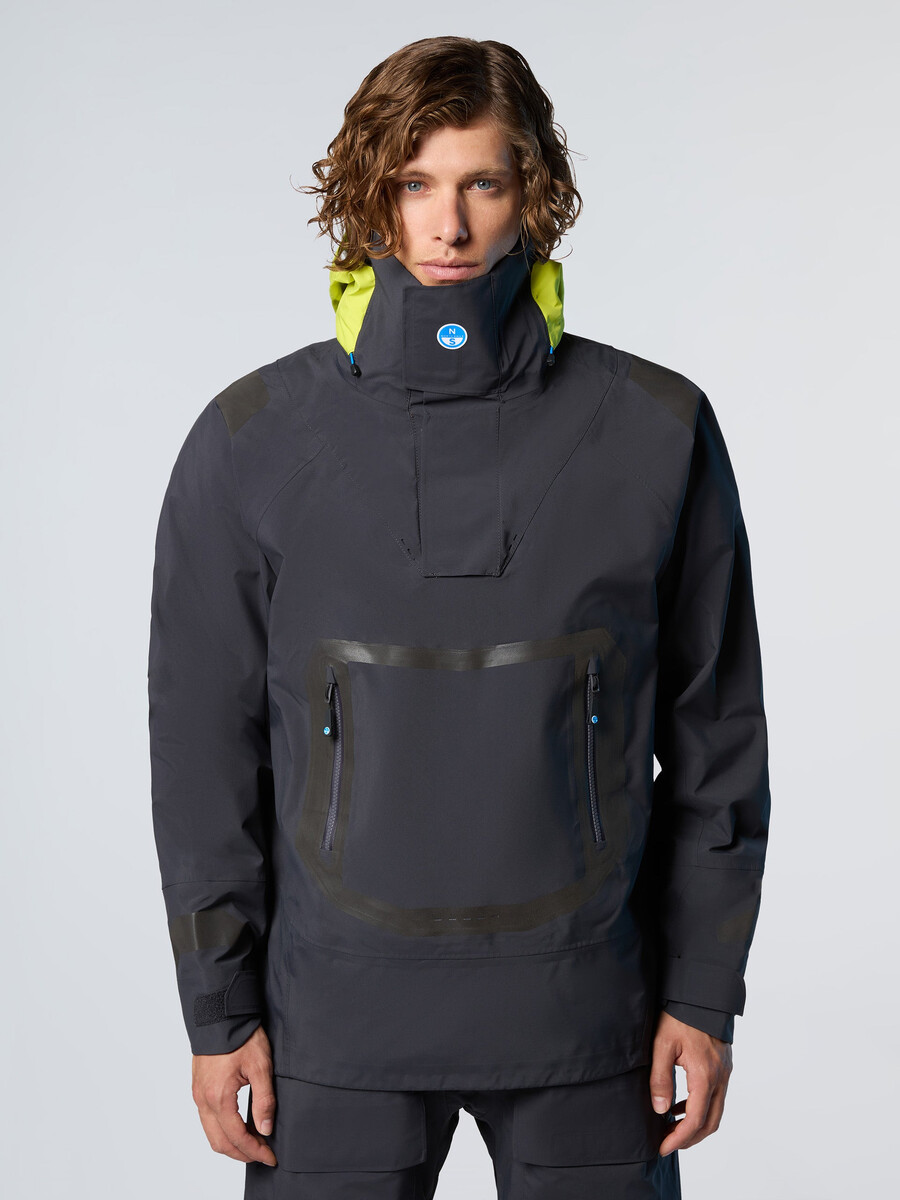 offshore smock