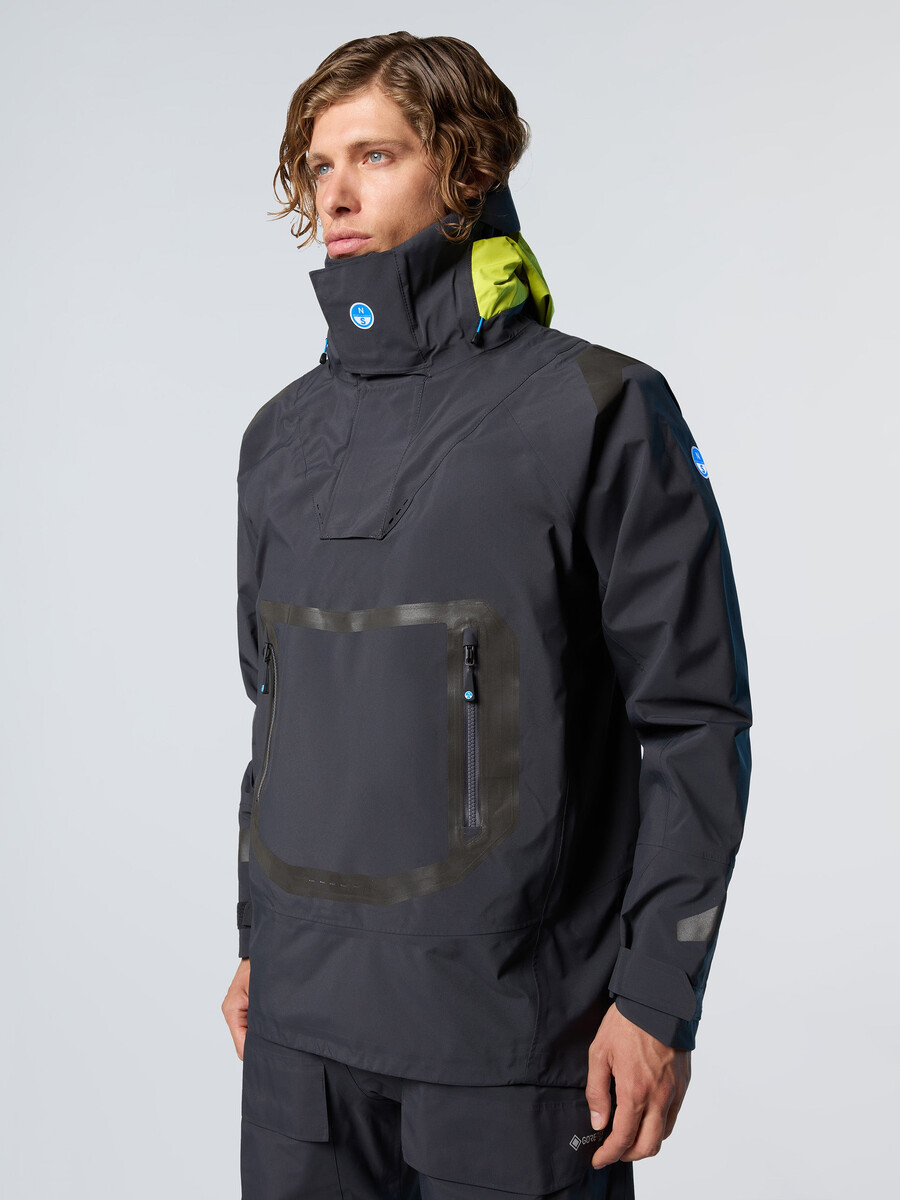 offshore smock