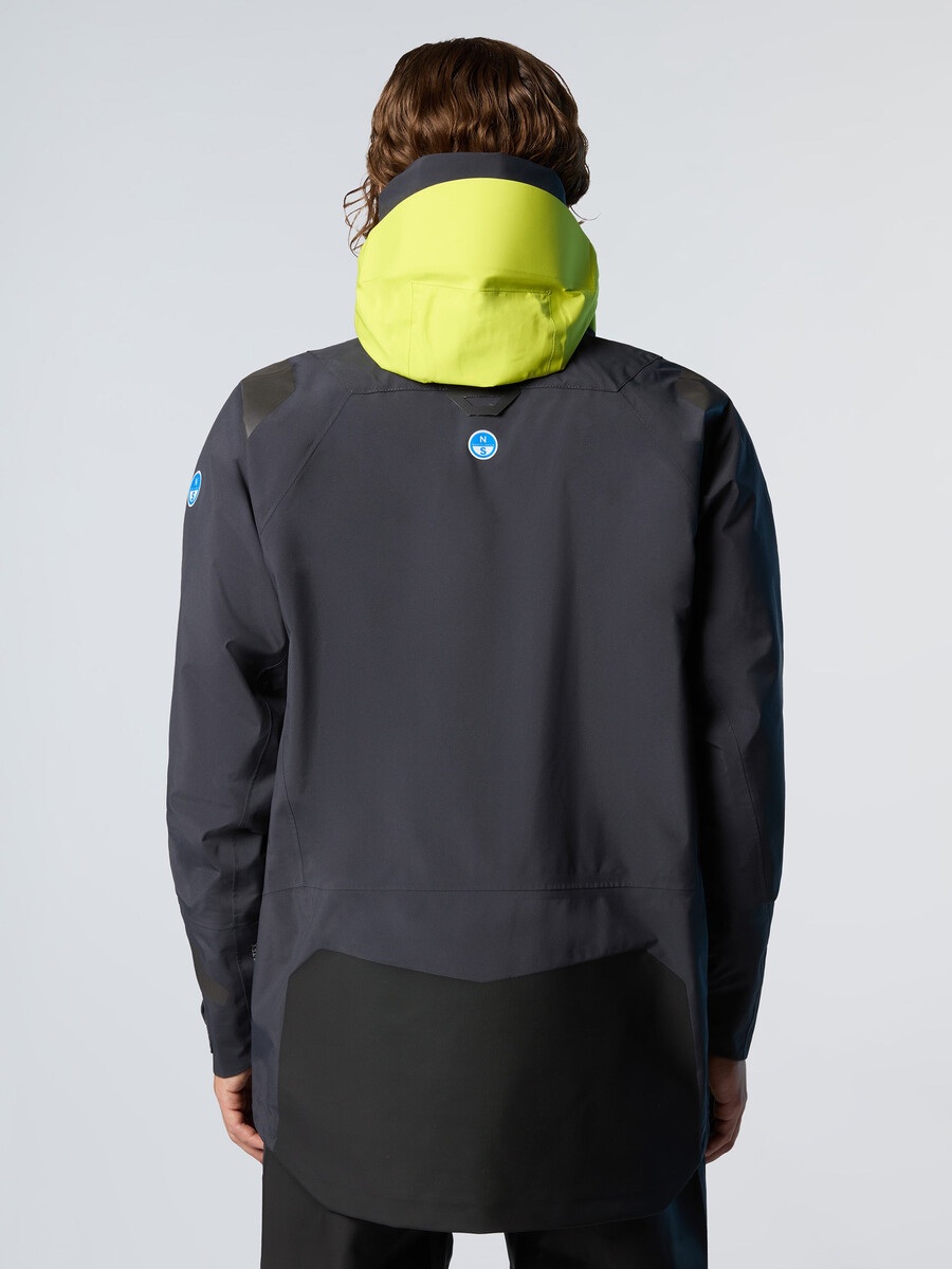 offshore smock