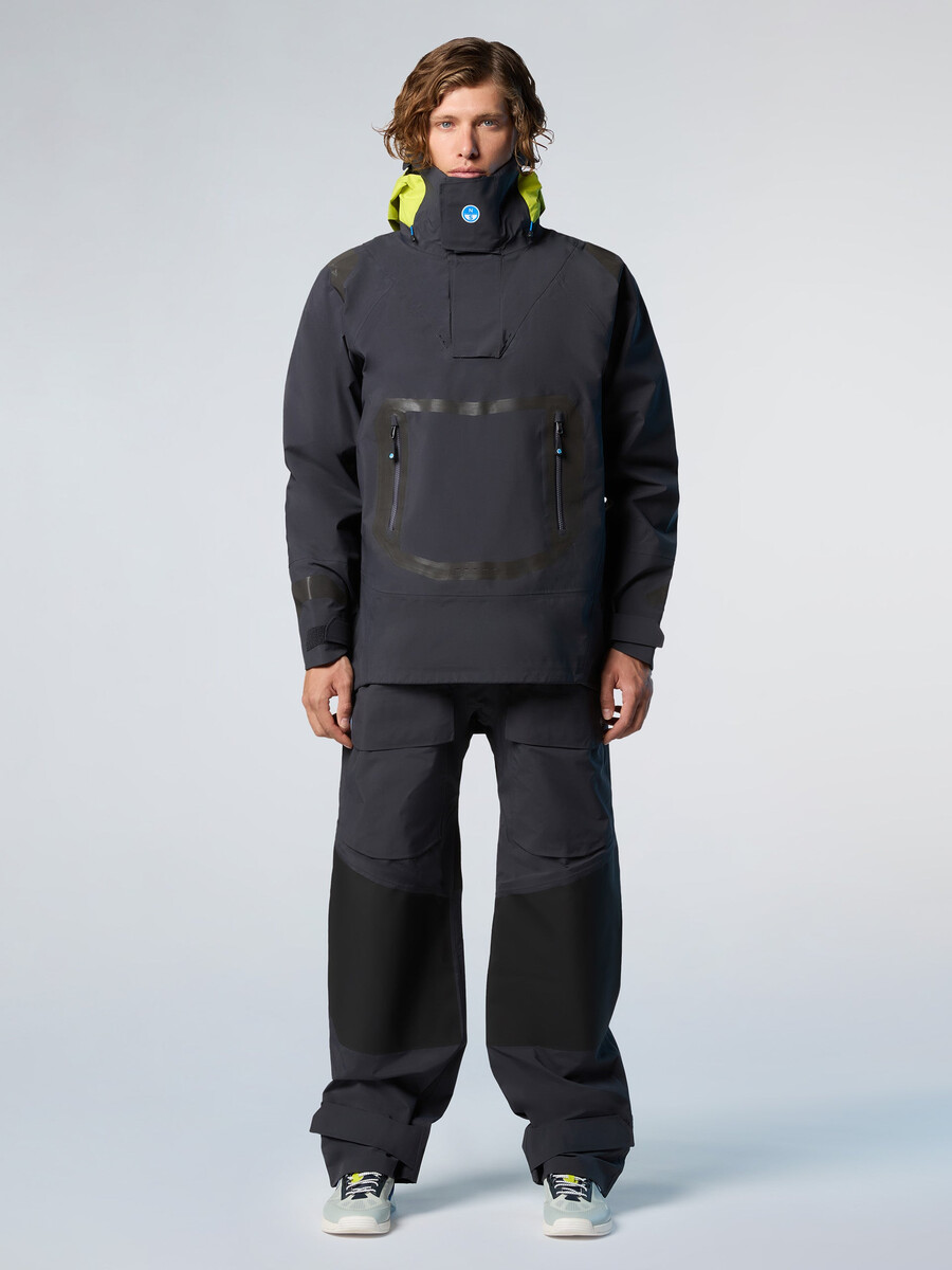 offshore smock