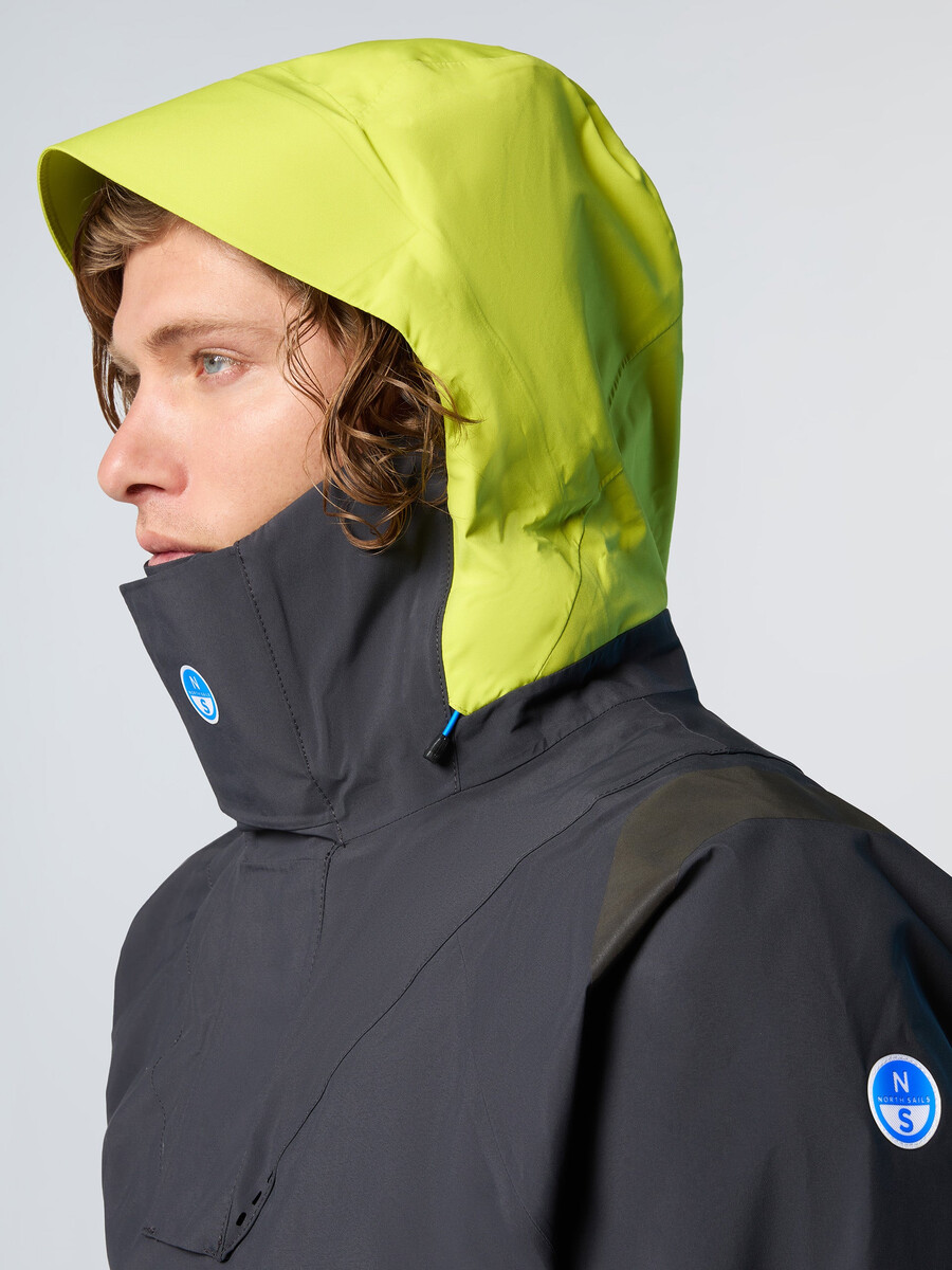 offshore smock