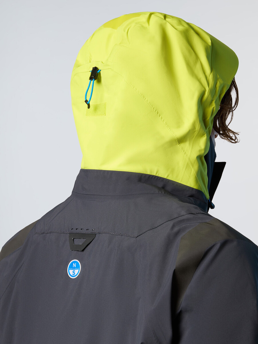 offshore smock