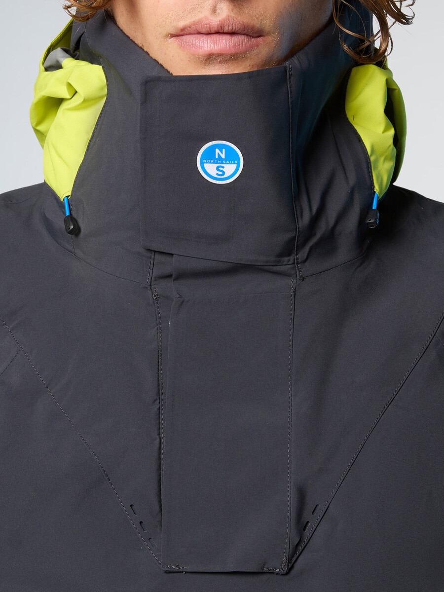 offshore smock