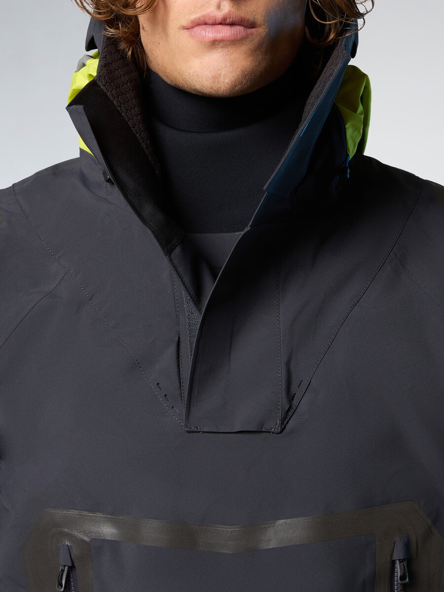 offshore smock