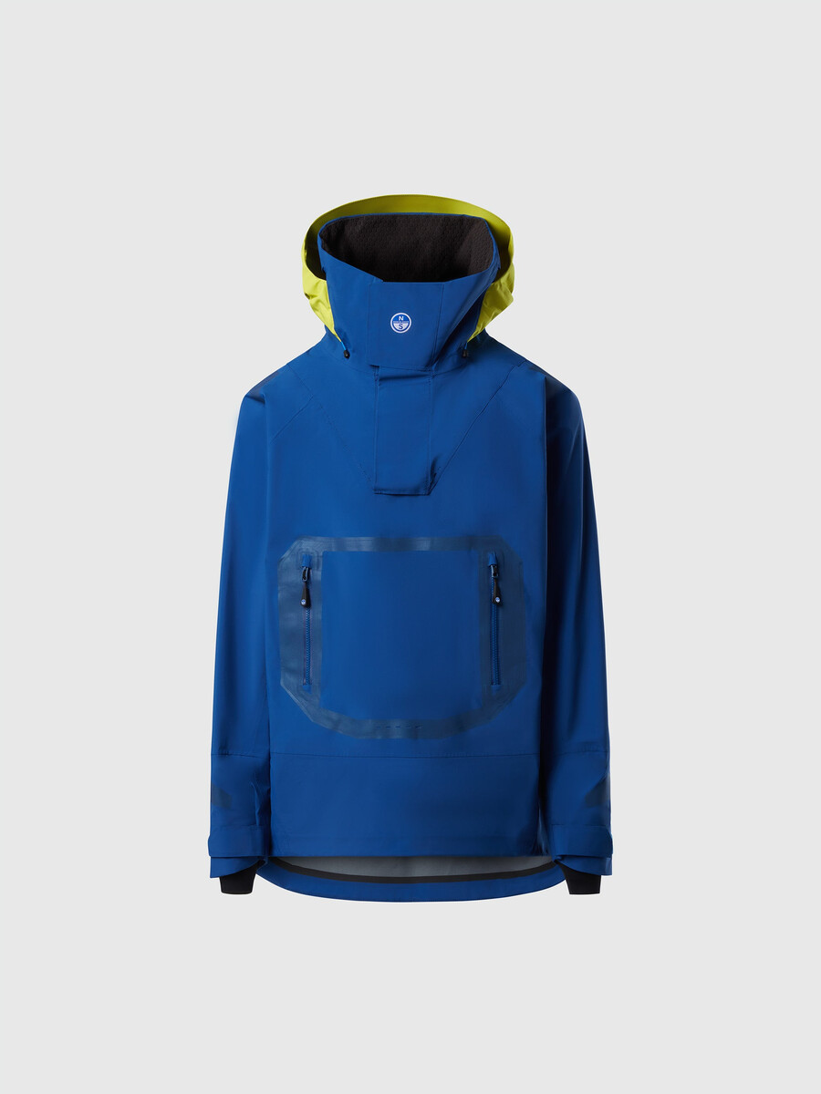 offshore smock