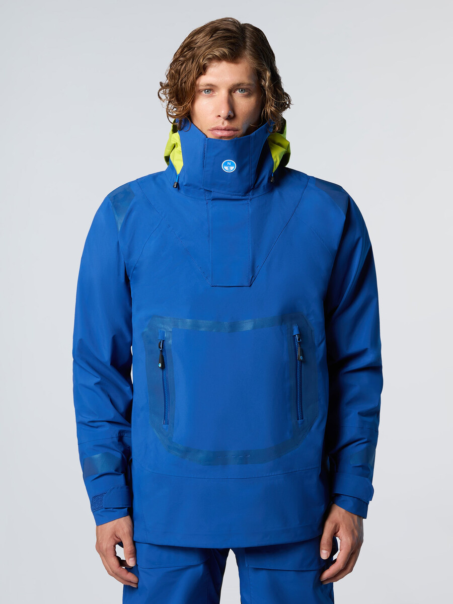 offshore smock