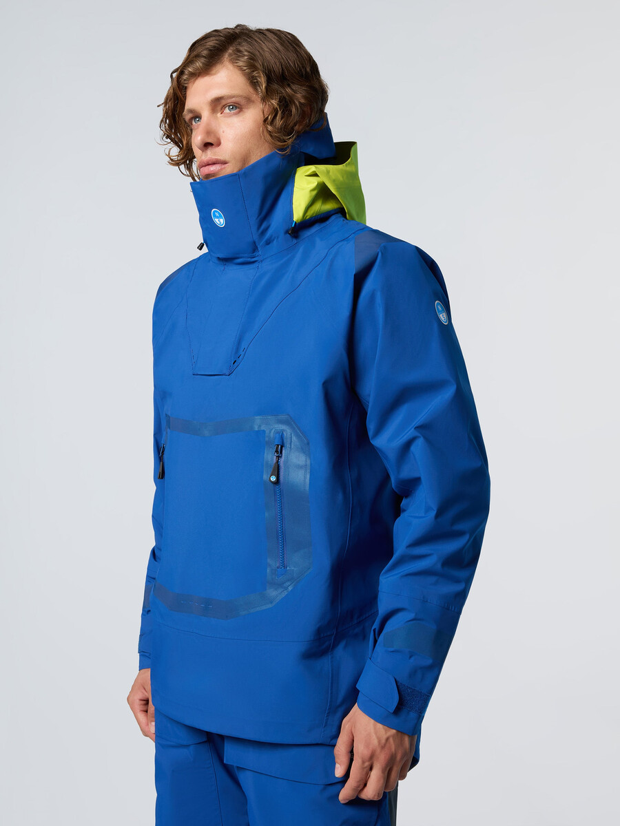 offshore smock