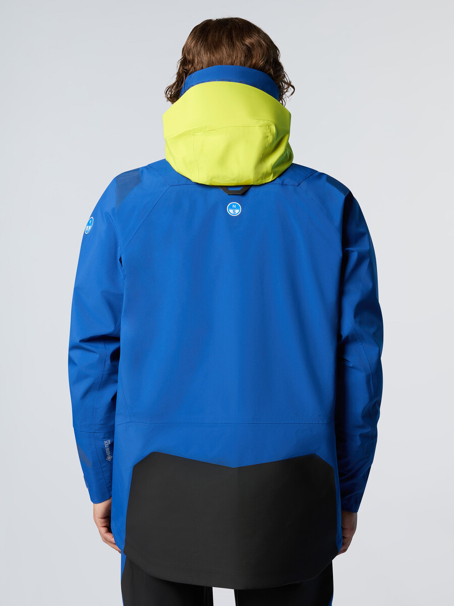 offshore smock