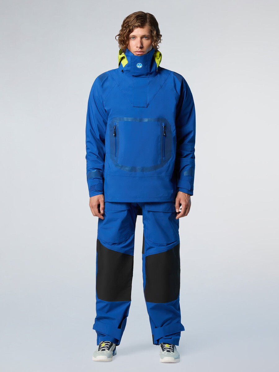offshore smock