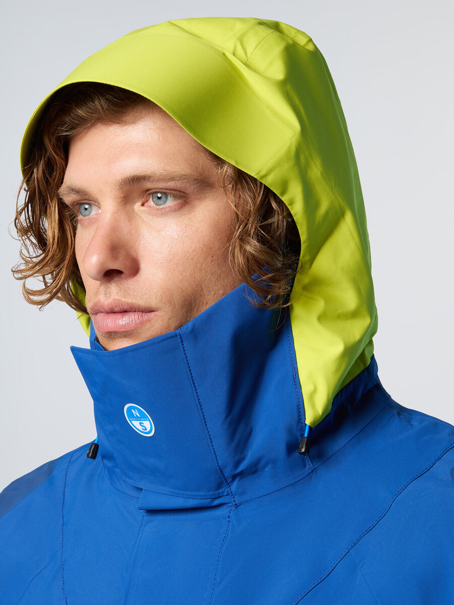 offshore smock