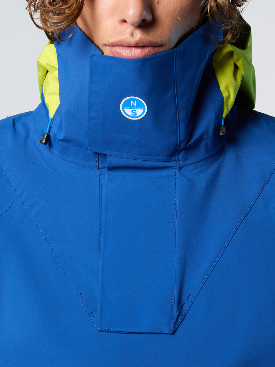 offshore smock