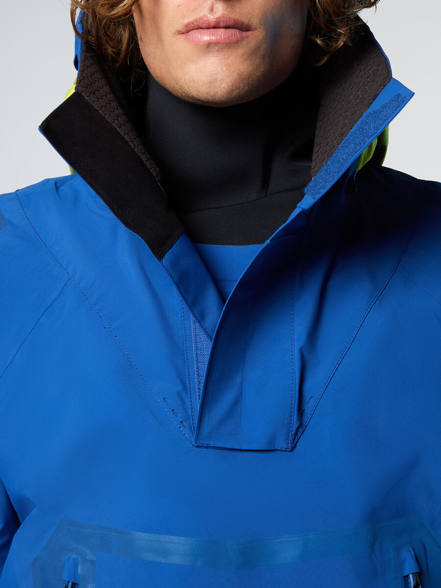 offshore smock