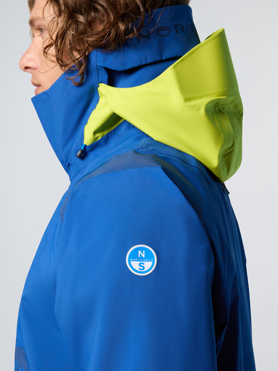 offshore smock