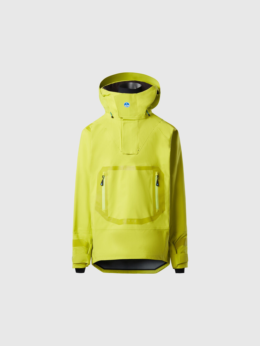 offshore smock