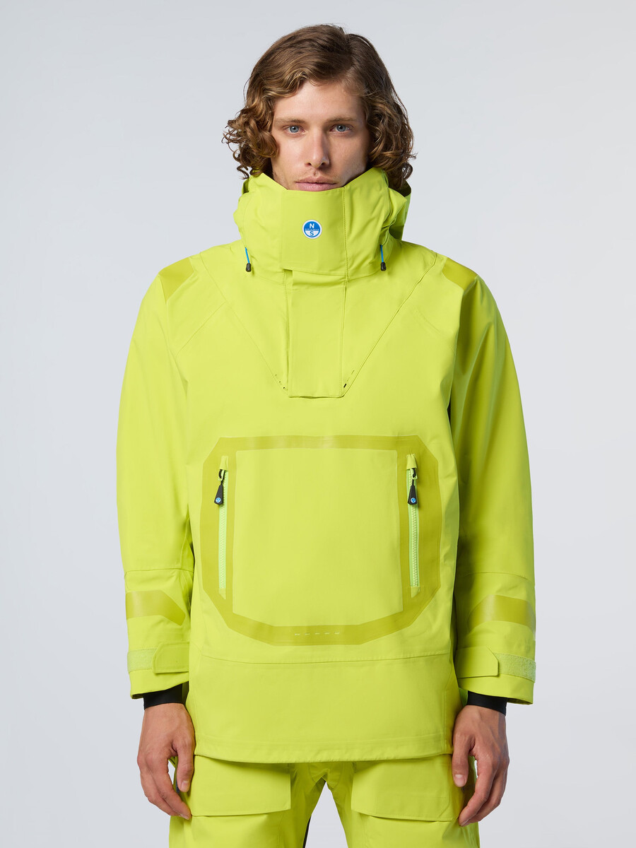 offshore smock