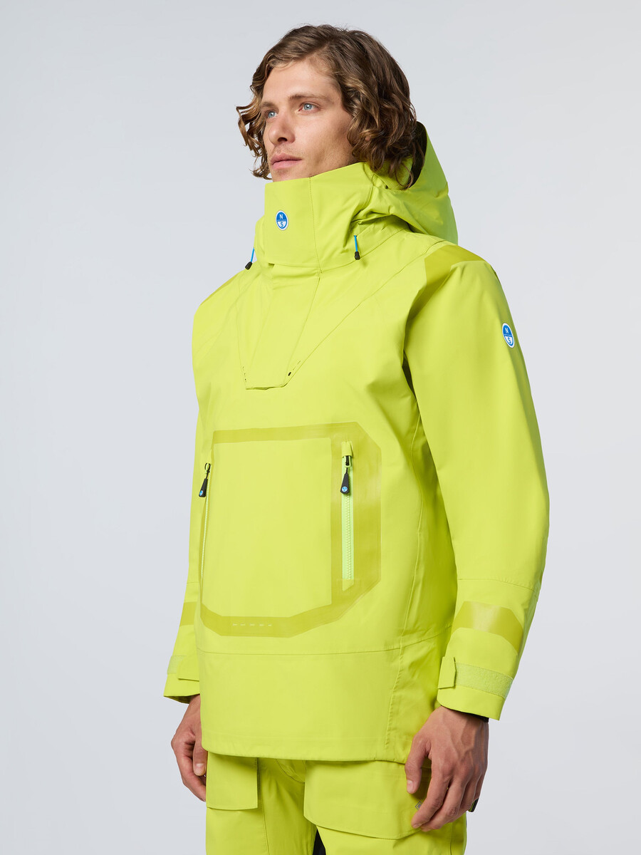 offshore smock