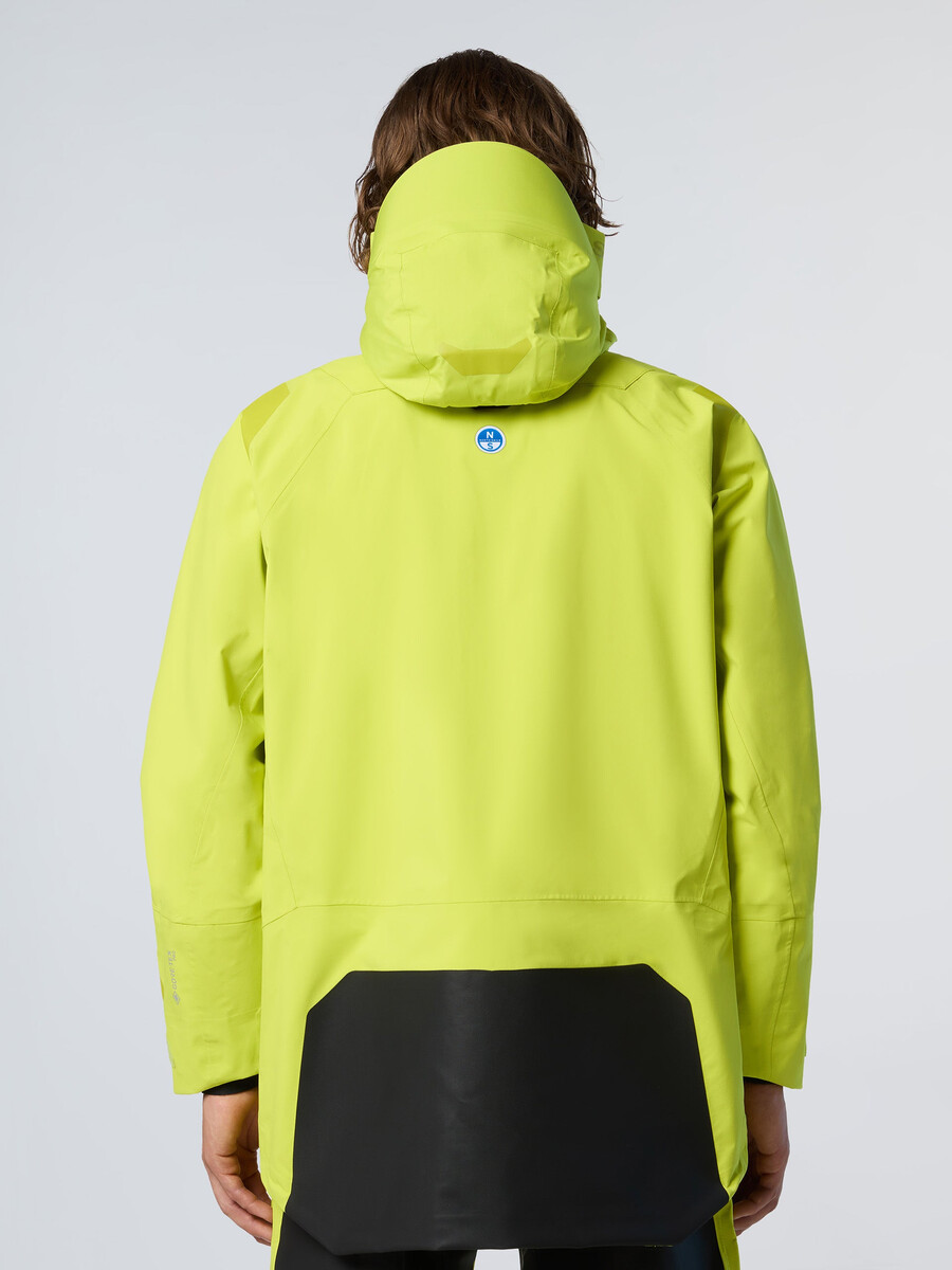 offshore smock