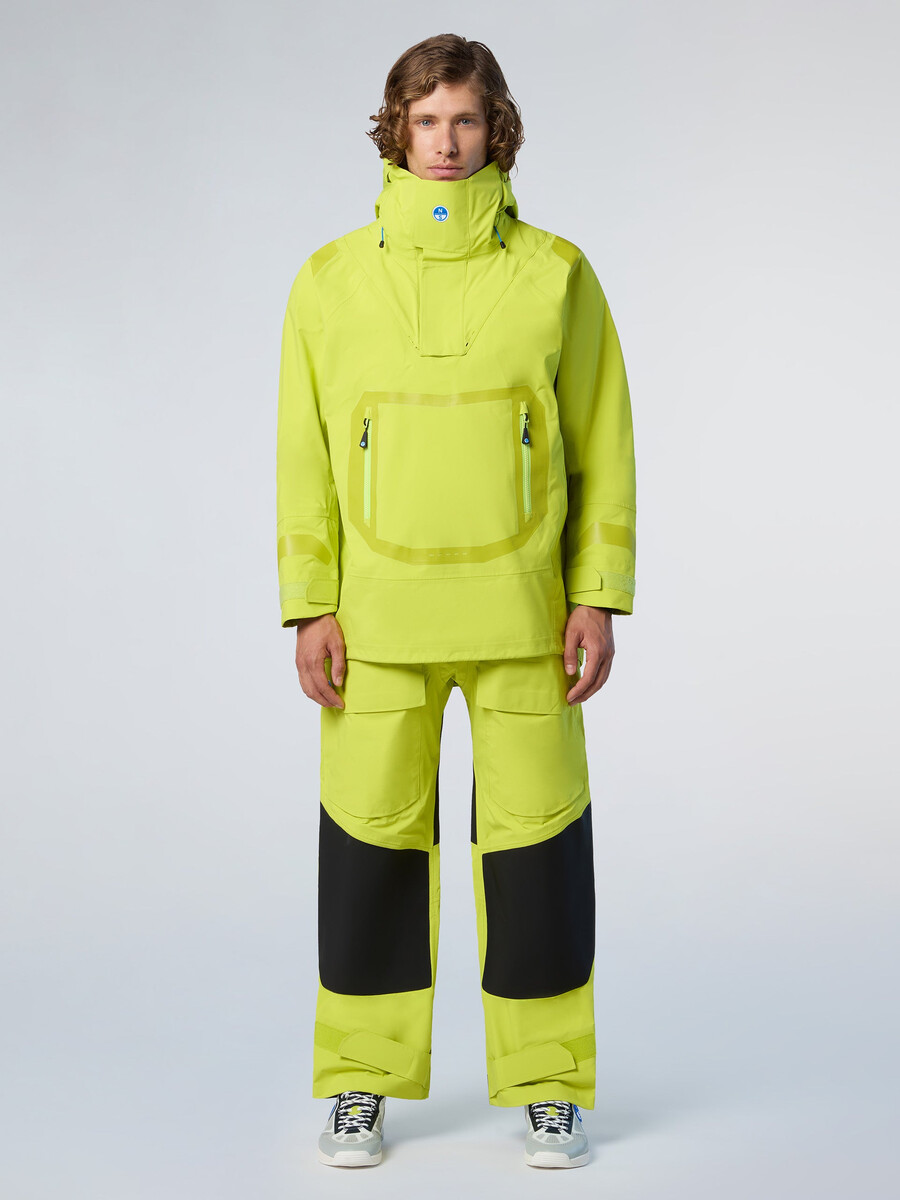 offshore smock