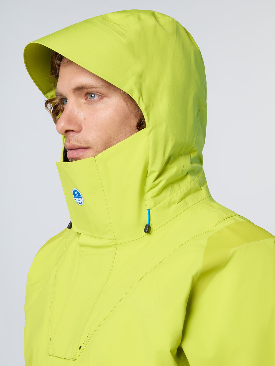 offshore smock