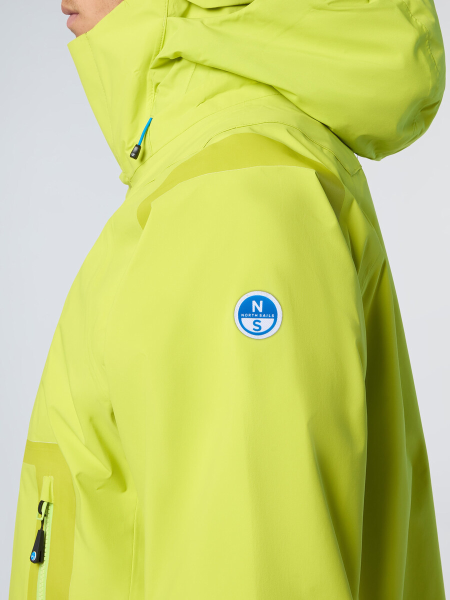 offshore smock