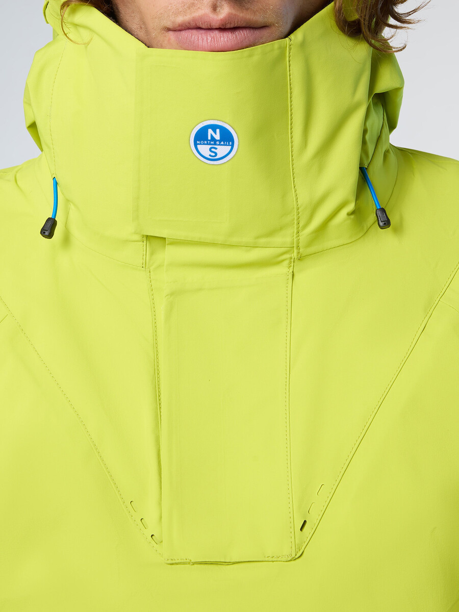 offshore smock