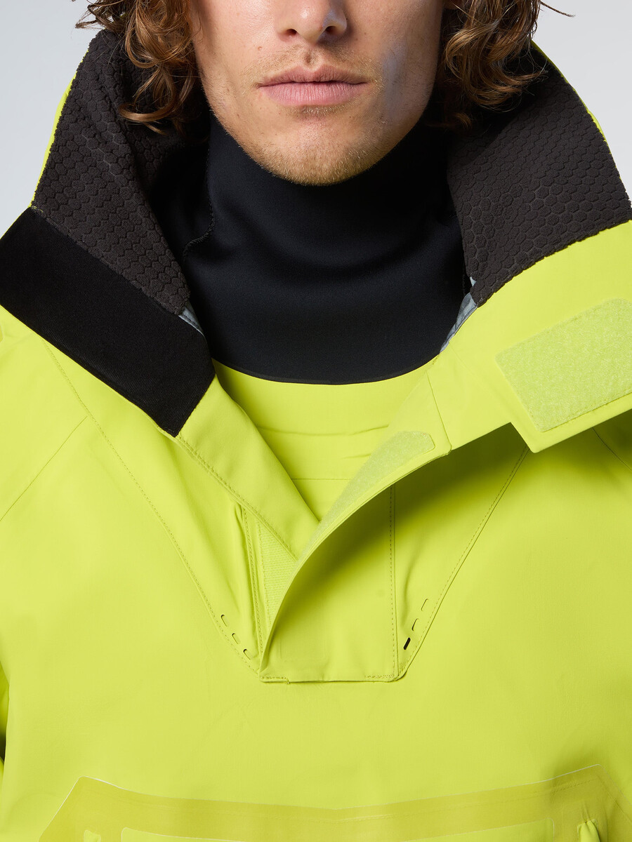 offshore smock