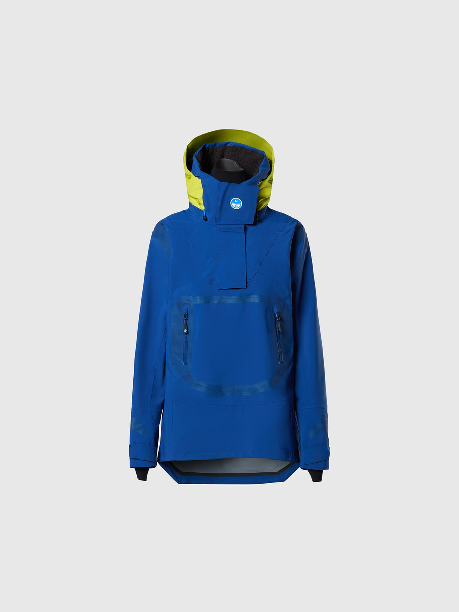 offshore smock