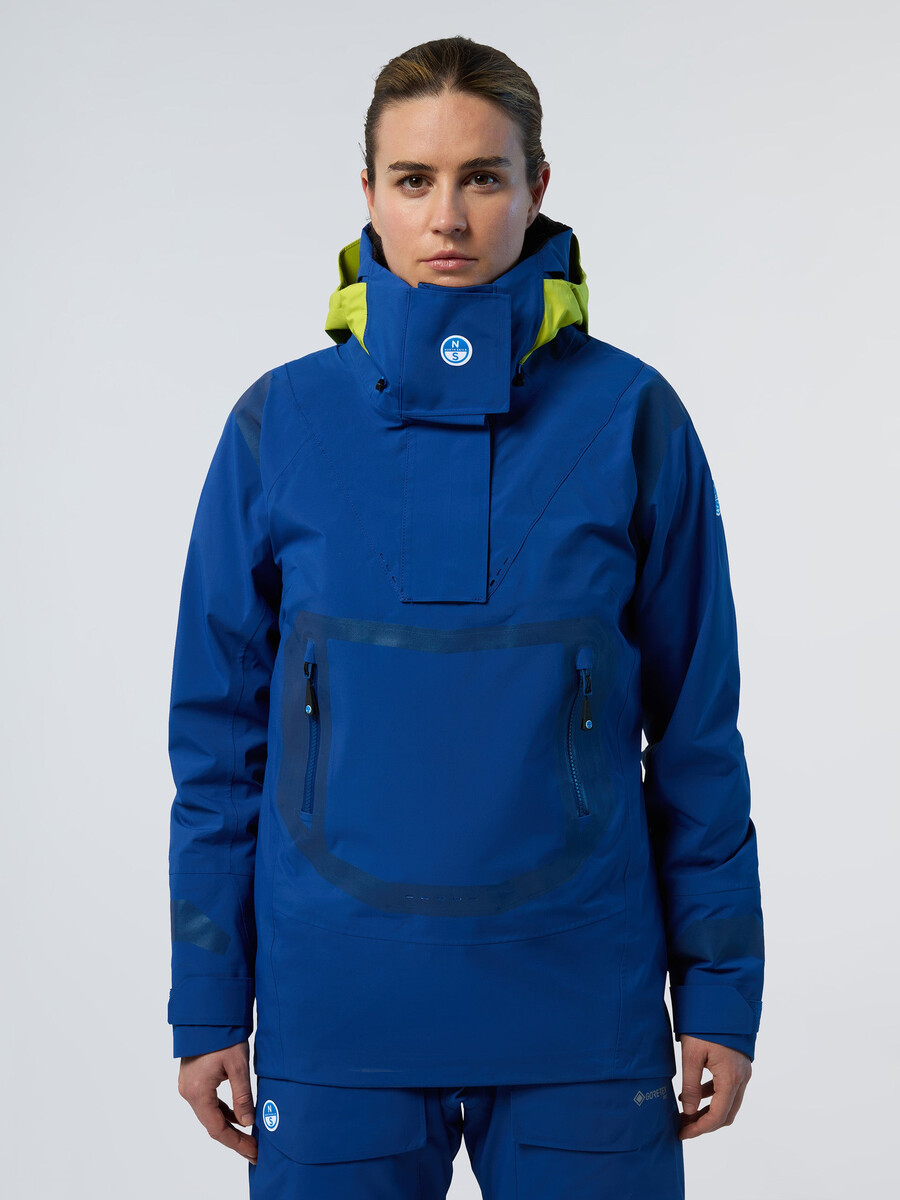 offshore smock
