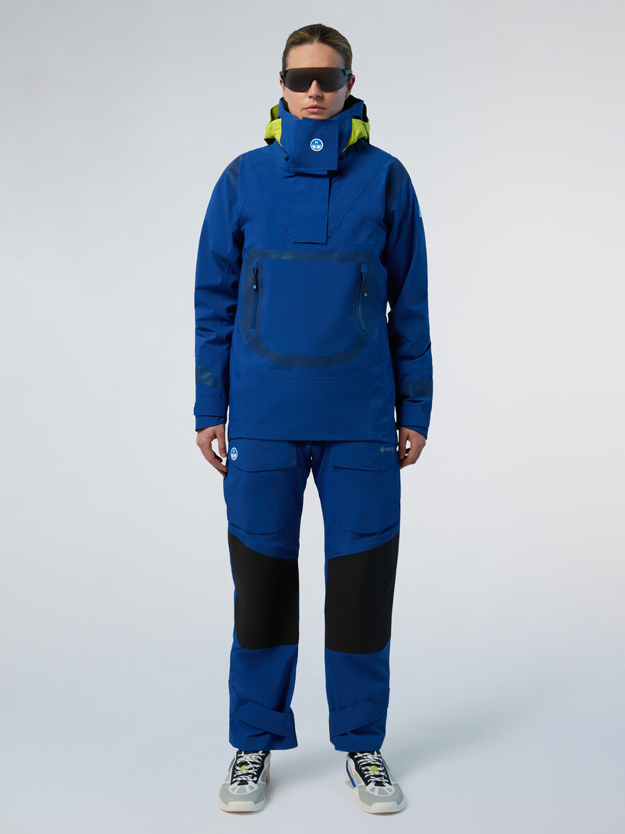 offshore smock