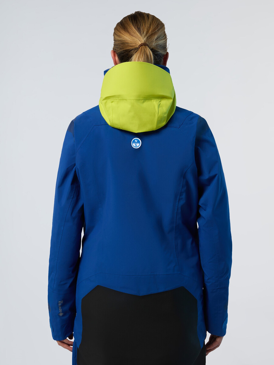 offshore smock
