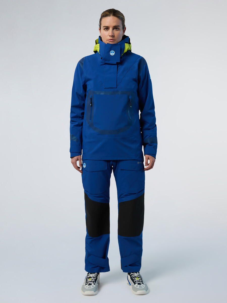 offshore smock