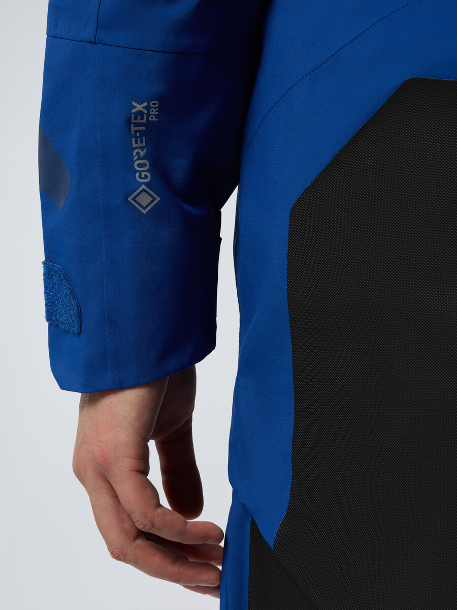 offshore smock
