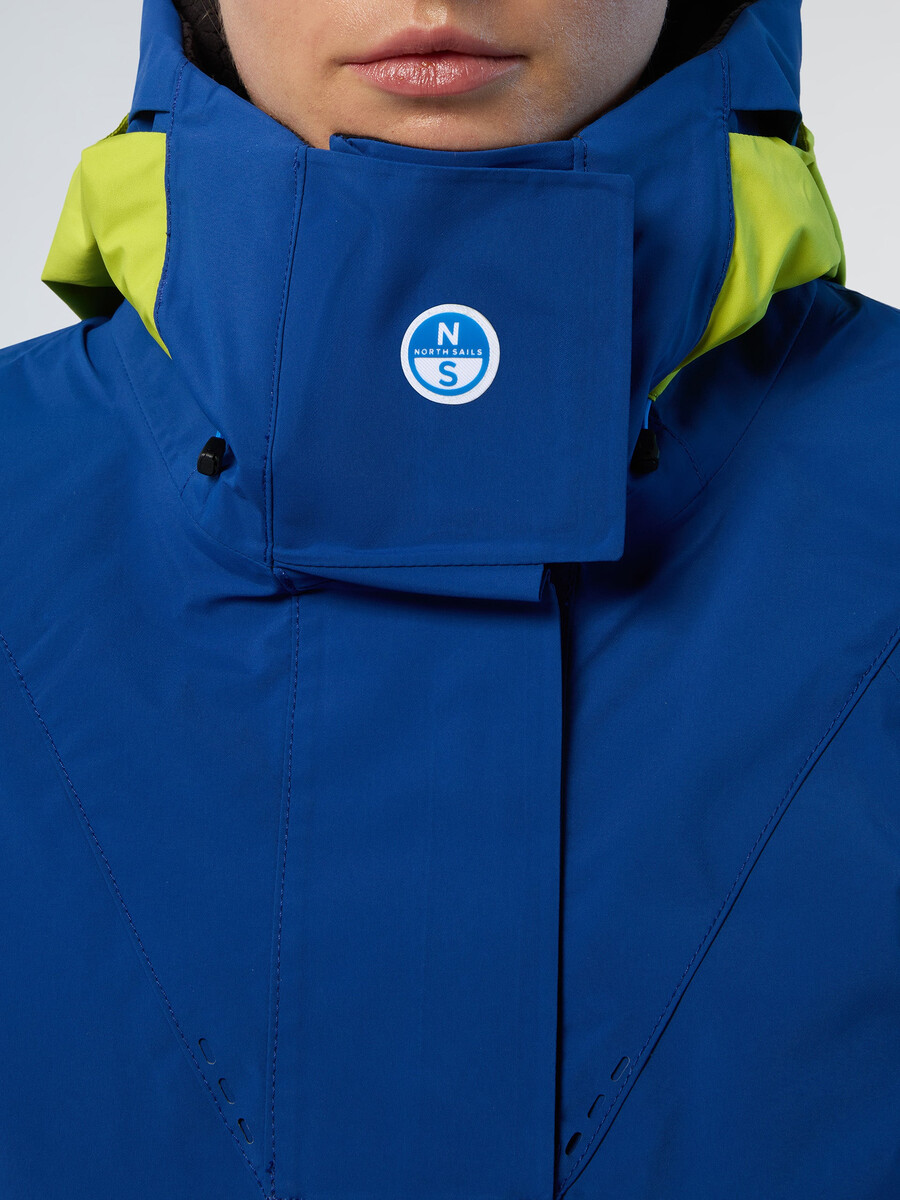 offshore smock