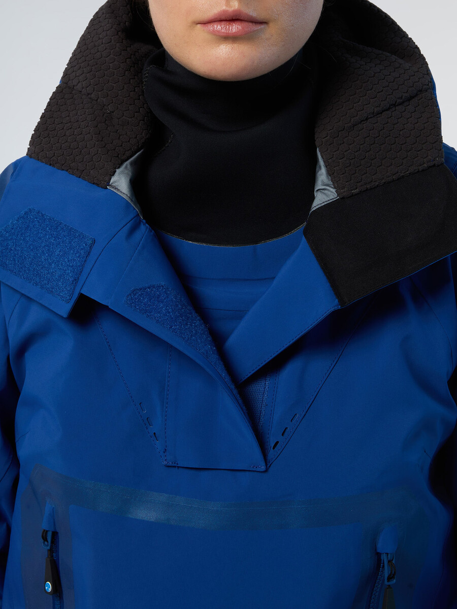 offshore smock