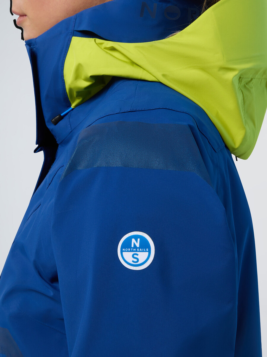 offshore smock