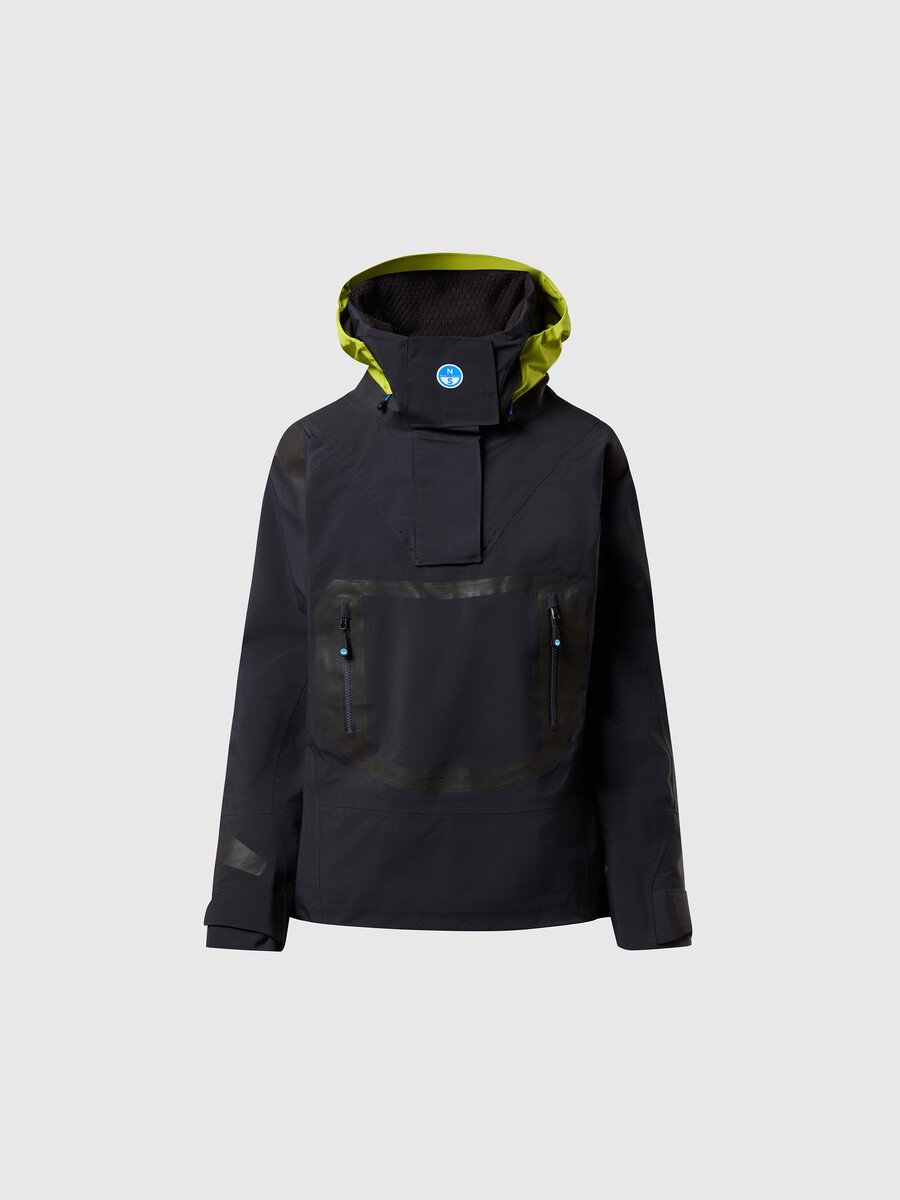 offshore smock
