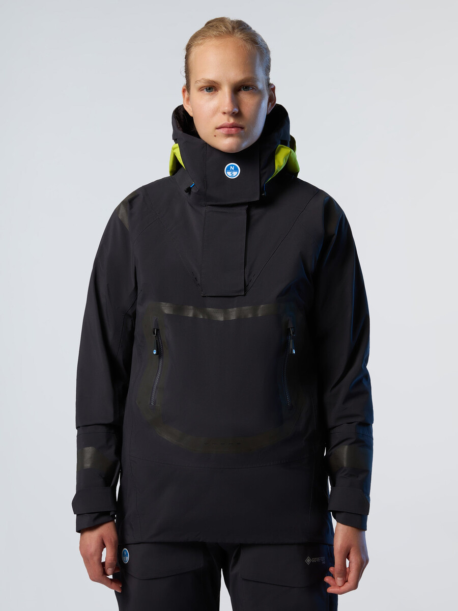 offshore smock