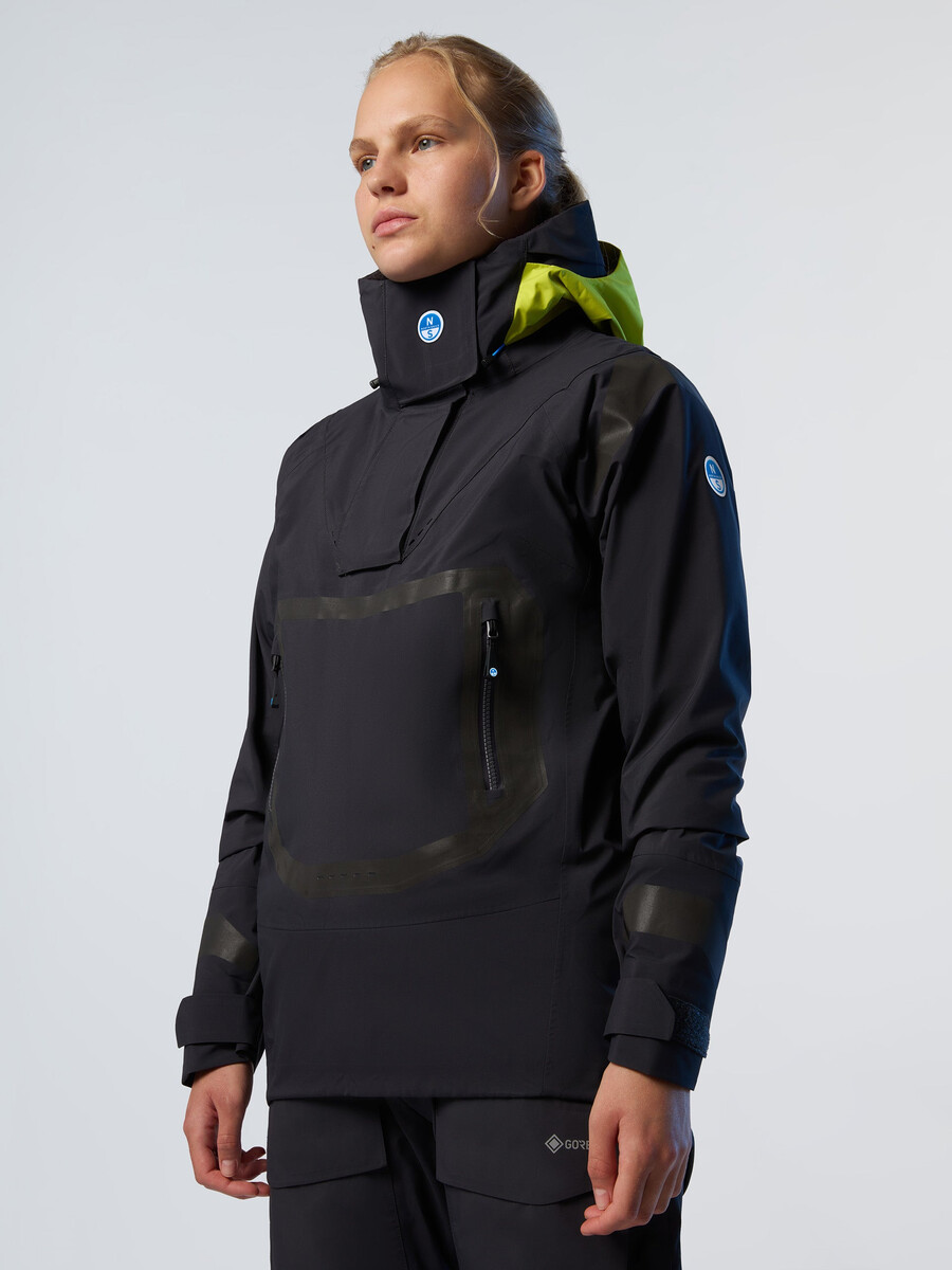 offshore smock