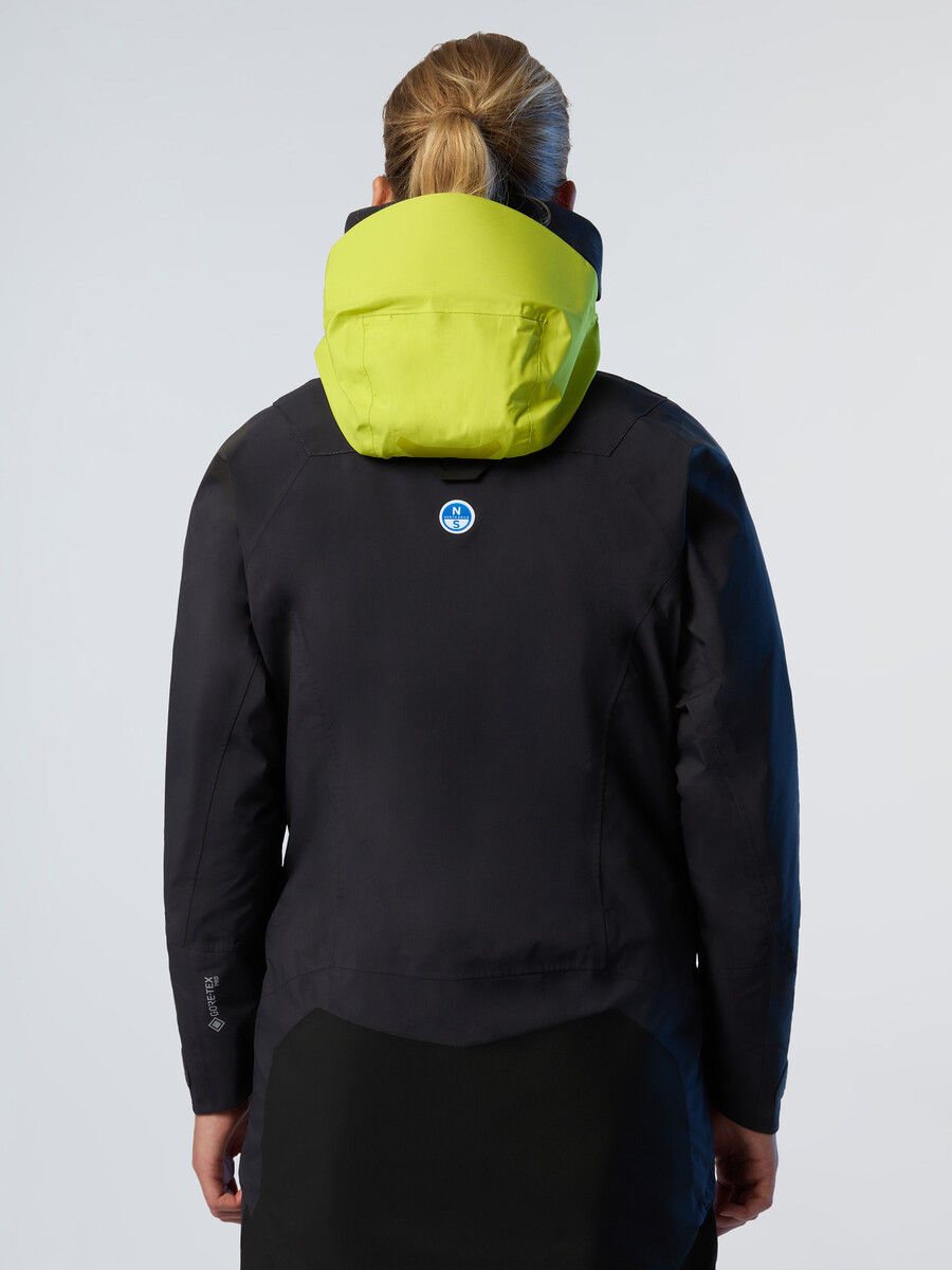 offshore smock