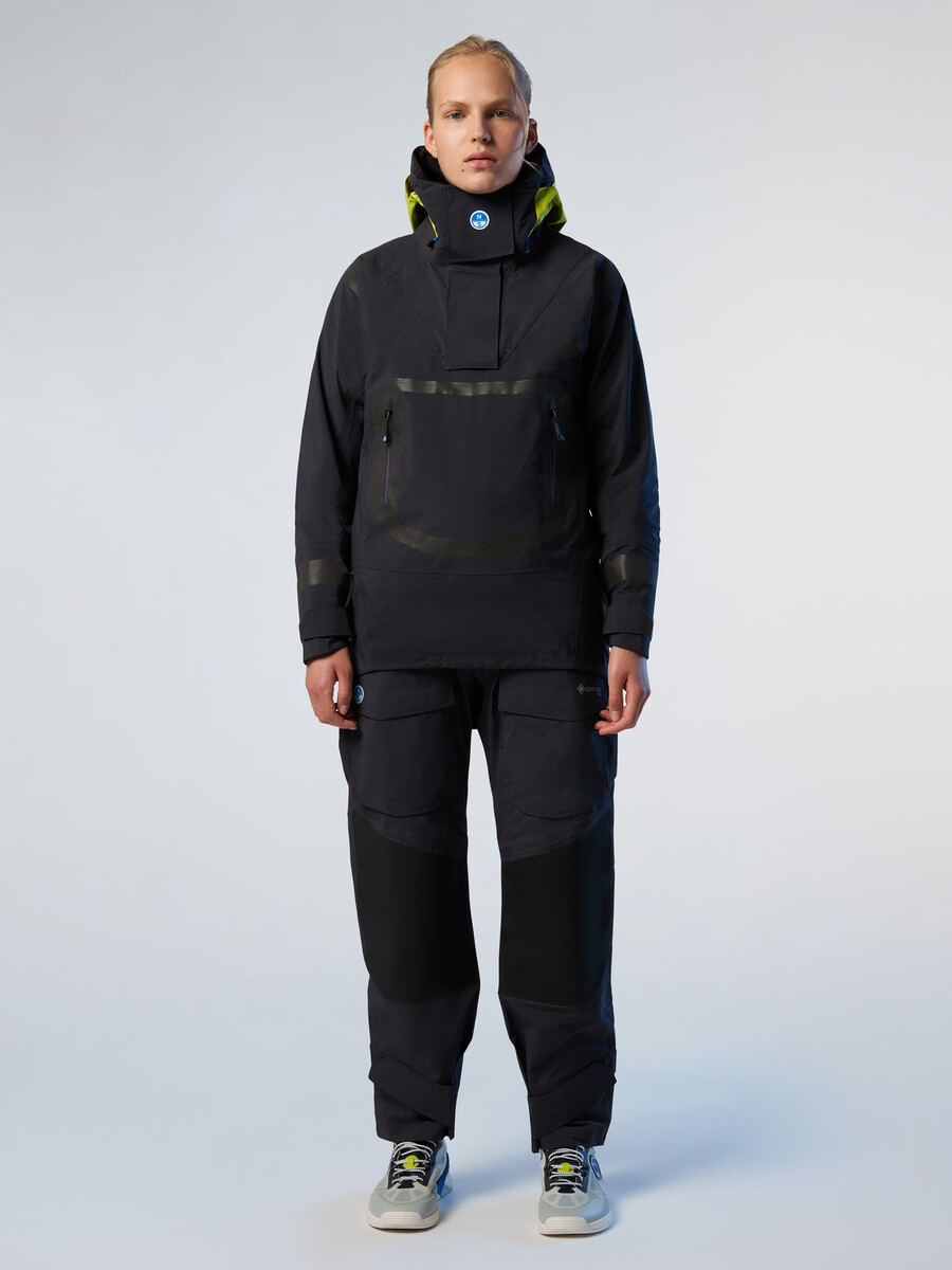 offshore smock
