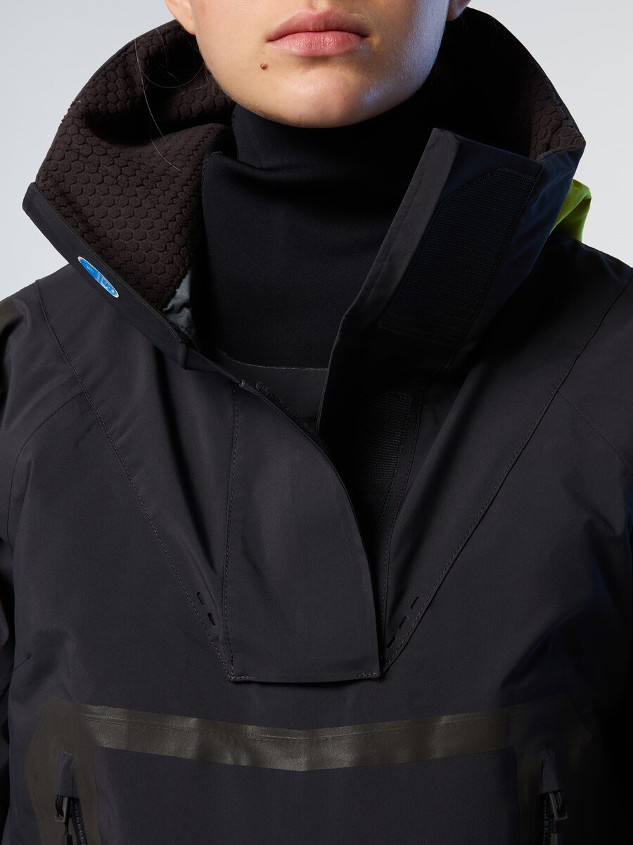 offshore smock