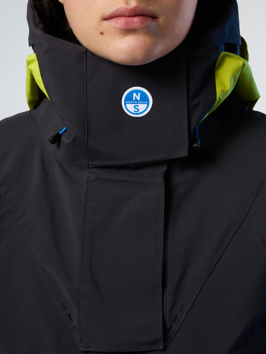 offshore smock
