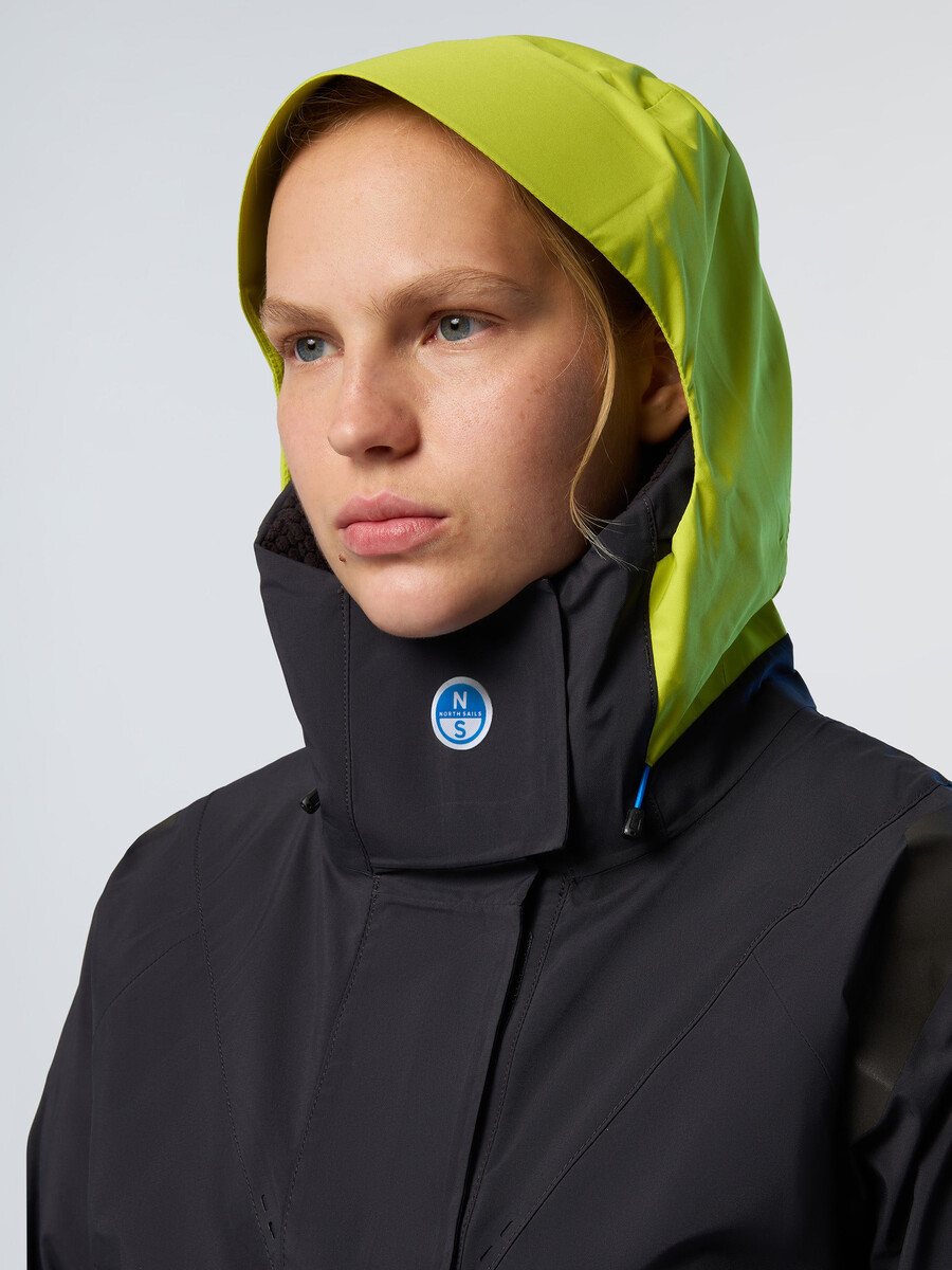 offshore smock