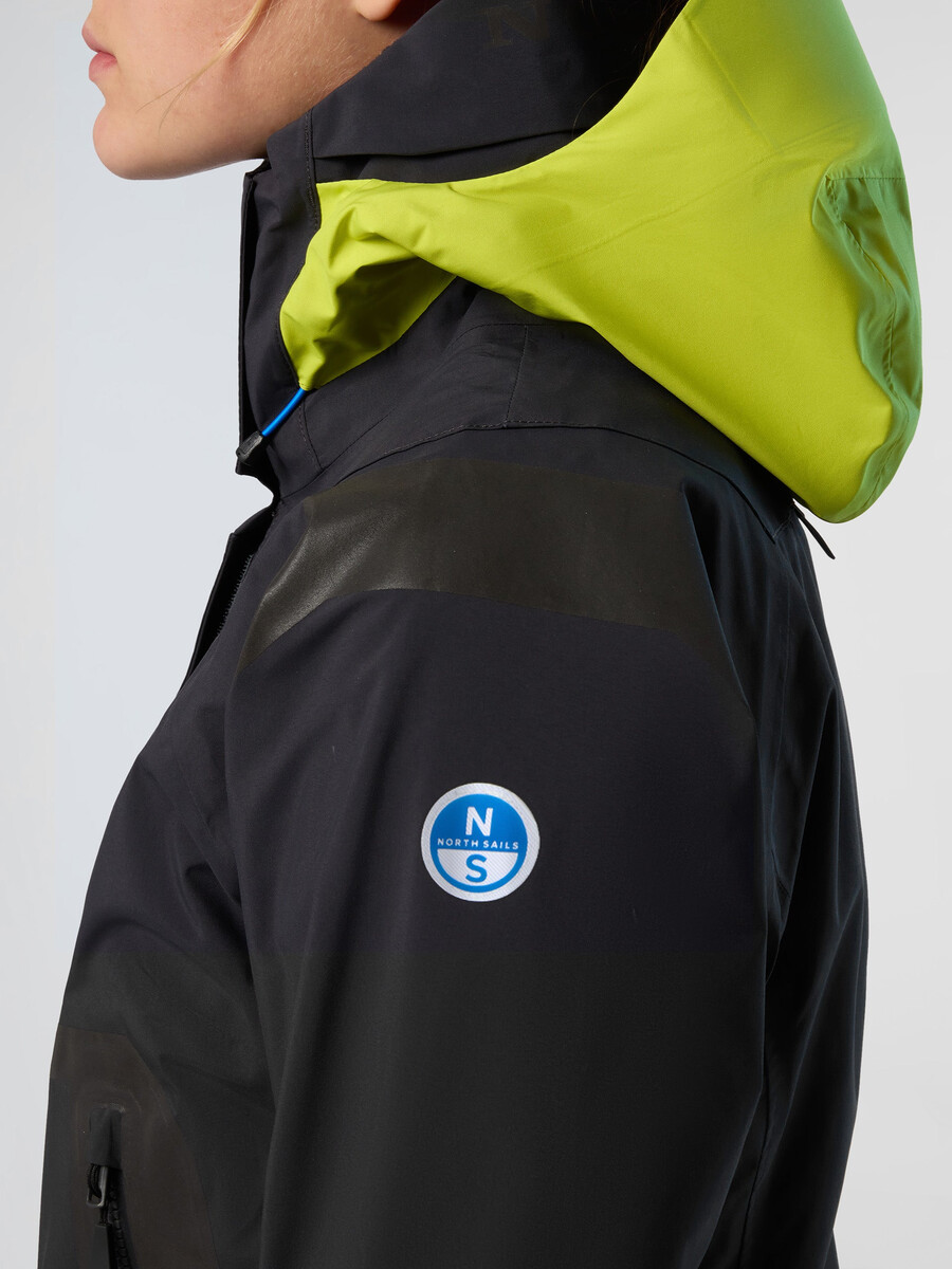 offshore smock