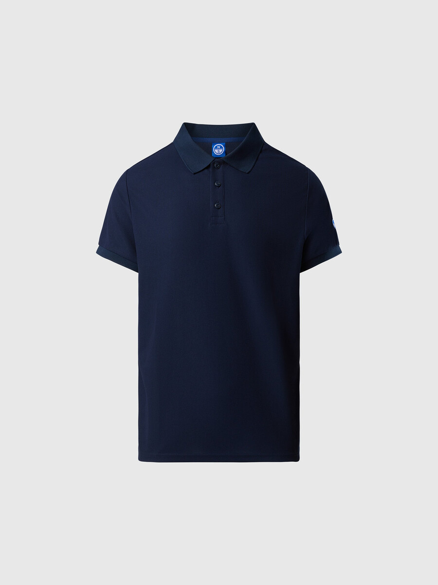 brzosušeća polo majica