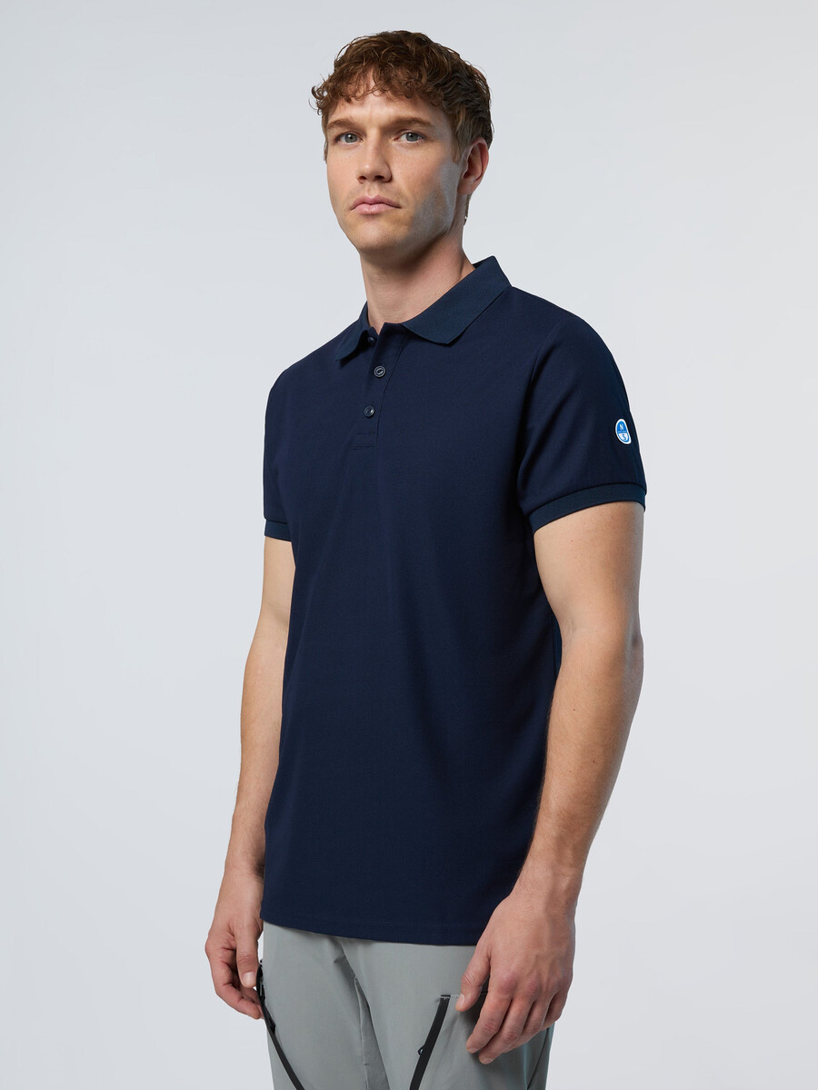 brzosušeća polo majica